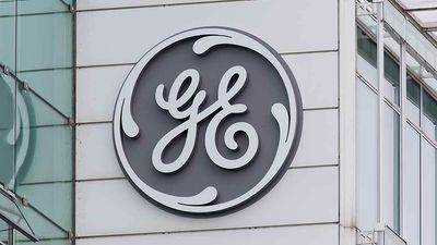GE Stock Jumps As 'Standout' Aviation Business Fuels Surprise Earnings Gain