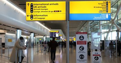 UK Government 'doesn’t know' if Covid rules on travel, quarantine or home isolation actually worked