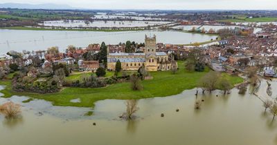 £100m boost for communities suffering from repeated flooding