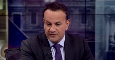 Cost of living crisis: Leo Varadkar says government 'can't just do targeted measures' if it is to help middle income families