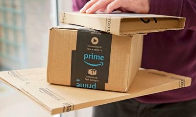 Amazon UK to charge £1 more a month for Prime service from September