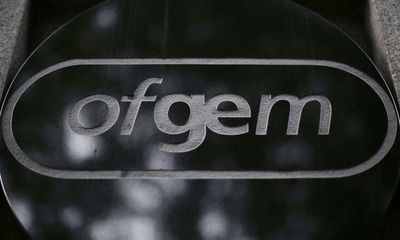 Ministers, one fears, still haven’t grasped scale of Ofgem’s regulatory failure