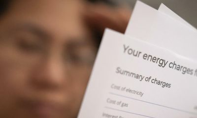 Energy bills will push millions into unmanageable debt, MPs warn