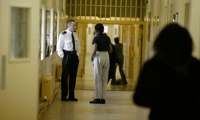 Women offenders still being jailed despite pledge to cut prisoner numbers, say MPs