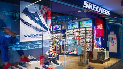 How to Trade Earnings Volatility with Iron Condors (Featuring Skechers)