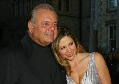 Paul Sorvino’s daughter leads tributes to ‘talented and giving’ Goodfellas star