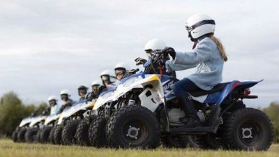 Oklahoma State University Offering New ATV Youth Safety Course
