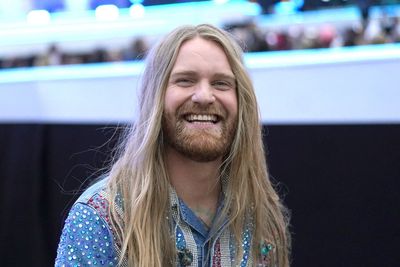 Sam Ryder reminds fans that Eurovision 2023 is still ‘Ukraine’s party’