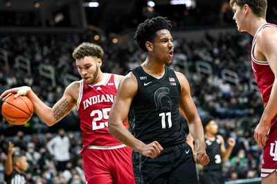 MSU basketball draws Alabama in first round of Phil Knight Invitational