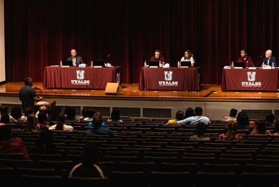 Uvalde school board pushes Greg Abbott for special legislative session to increase legal age for purchasing assault rifles