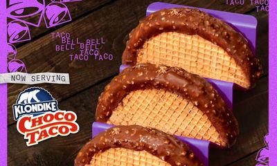 Choco Taco's Demise Sparks Frenzied Response