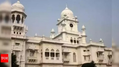 Sleep apnea: KGMU Lucknow gets patent for device