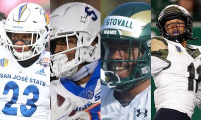 2022 Mountain West Football Top 50: Honorable Mentions