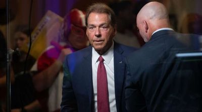 New Book Claims Nick Saban Considered Leaving Coaching for ESPN