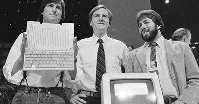 One of the first Apple computers designed by Steve Jobs up for auction