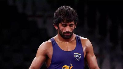 CWG 2022: Bajrang Punia yearns for the top spot again after injury and rehabilitation