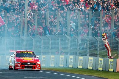 McLaughlin reacts to Pukekohe demise