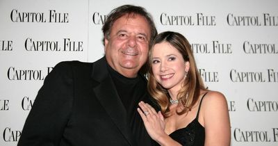 Paul Sorvino: Oscar winning daughter Mira leads tributes to Goodfellas star
