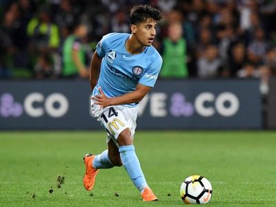 Arzani turns to Bulls to revive career