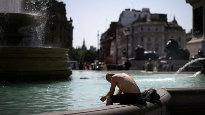 Trade unions plead for maximum working temperatures following heatwave deaths in Europe