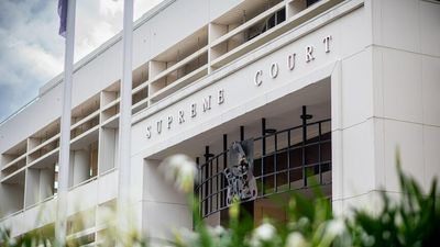 Former Darwin resident who defrauded former employers of nearly $90,000 sentenced to two years in prison