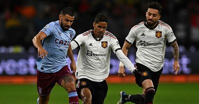Raphael Varane cannot give Manchester United guarantee as Christian Eriksen provides options