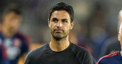 Edu accelerates Arsenal sales to 'complete' Mikel Arteta's sixth summer deal before new season