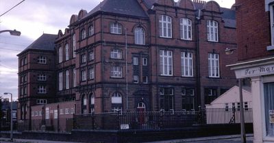 The lost Leeds schools where we spent our early years