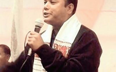 Arrest warrant issued against Meghalaya BJP leader accused of running 'brothel'