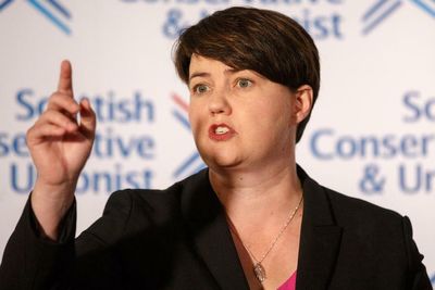 BBC found in breach of impartiality guidelines in Ruth Davidson interview