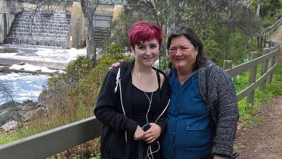 Missing Adelaide woman Colleen South's phone found in Port Noarlunga without its SIM card