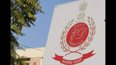 Properties of former UP cabinet minister Gayatri Prajapati’s servant attached by ED