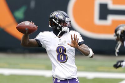 NBA star LeBron James defends Ravens QB Lamar Jackson on Instagram amid criticism