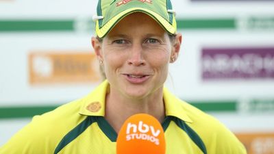 Australian women's cricket captain Meg Lanning eyes inaugural gold medal at Commonwealth Games
