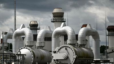 Fresh Russian gas cuts threaten economic pain in Europe