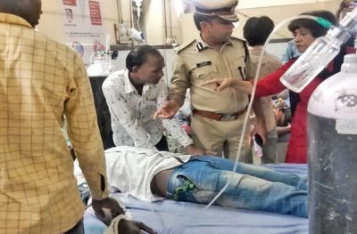Gujarat Hooch Tragedy: Death toll rises to 21