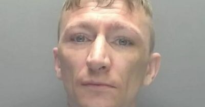 County Durham burglar ransacked home before being caught trying to buy cigarettes with stolen bank card