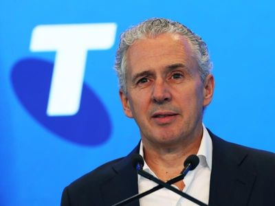 Telstra inks five-year deal with Microsoft