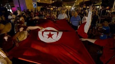 Tunisia President Hails Vote Set to Bolster Rule