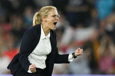 Women’s World Cup 2023: Inside the mind of England manager Sarina Wiegman