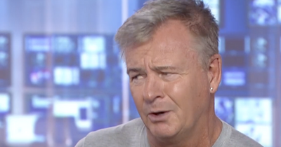 Charlie Nicholas reckons Rangers doomed to horror season as he predicts Gio van Bronckhorst will win NOTHING