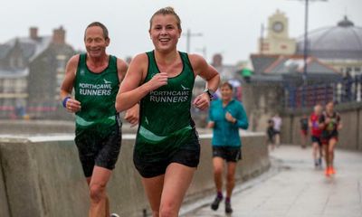 Pandemic knocked you off your stride? An active woman’s tips for getting fit again