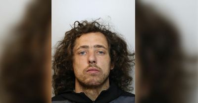 Man jailed after strangling woman in 'nasty' attack