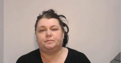 The greedy care home manager who stole £24,000 from residents to pay off her credit card and catalogue purchase debts