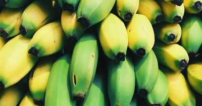 Food such as green bananas and oats can prevent cancer in some people