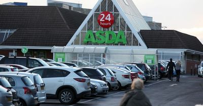 ASDA's message to everyone as shoppers are left £175.80 out of pocket