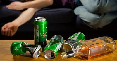 Million more alcohol-related hospital admissions coming thanks to lockdown