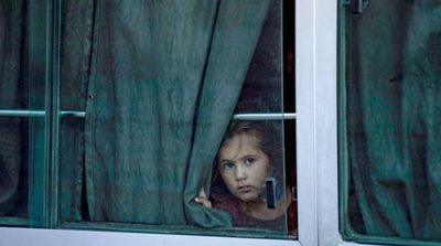 Syria Repatriates 146 ISIS-linked Tajiki Women and Children