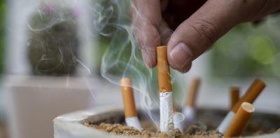 New Zealand’s ‘tobacco endgame’ law will be a world first for health – here’s what the modelling shows us