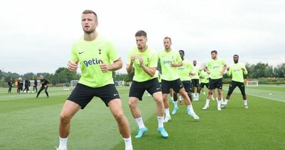 How many minutes Tottenham players have played in pre-season and what it could mean vs Roma